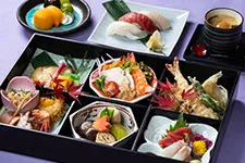 法要のお料理