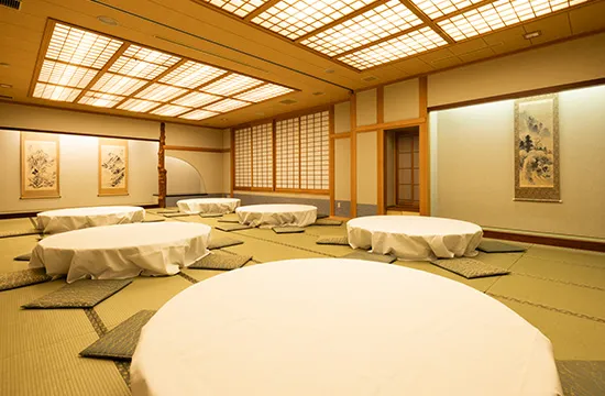 知床（はまなす・しんぱく）