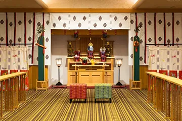 神前式イメージ